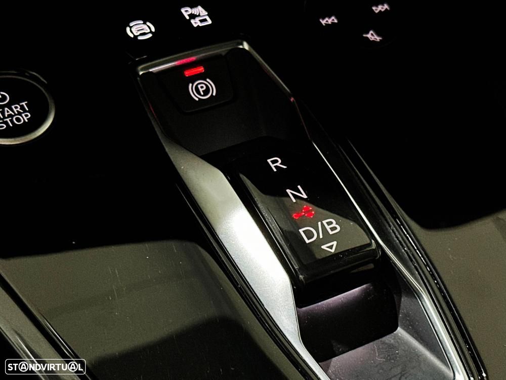 Audi Q4 Sportback e-tron 40 82 kWH - 41