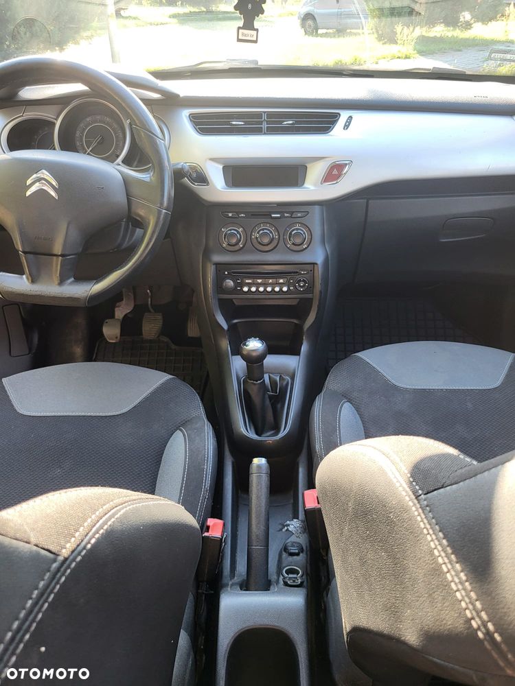 Citroën C3 - 7