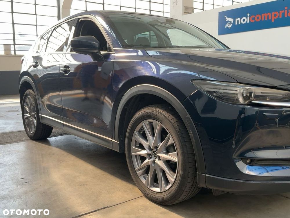 Mazda CX-5 2.0 Skyprestige AWD - 7