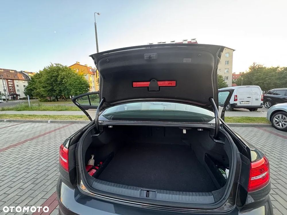 Volkswagen Passat 2.0 TDI BMT Highline DSG - 8
