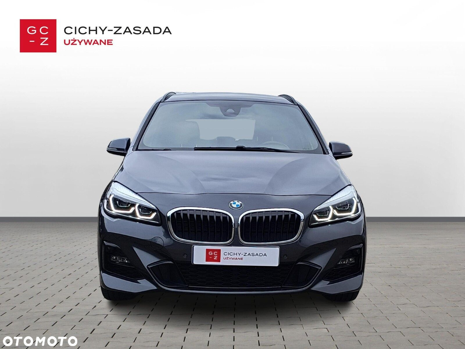 BMW Seria 2 218i M Sport - 8