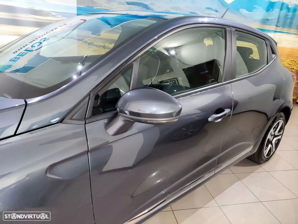 Renault Clio 1.0 TCe Intens - 7