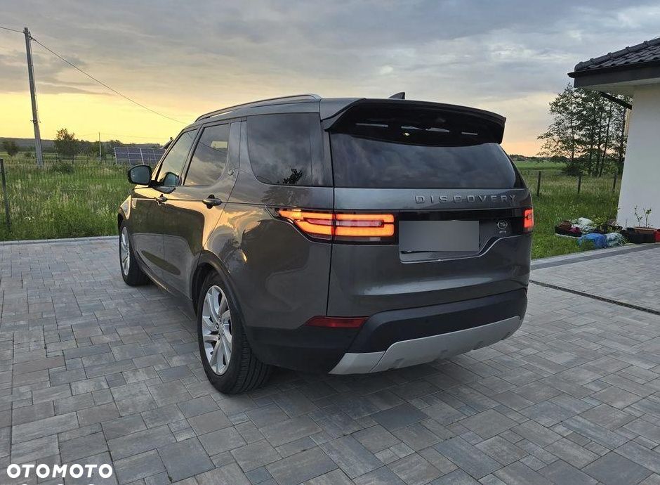 Land Rover Discovery ver-2-0-sd4-hse - 5