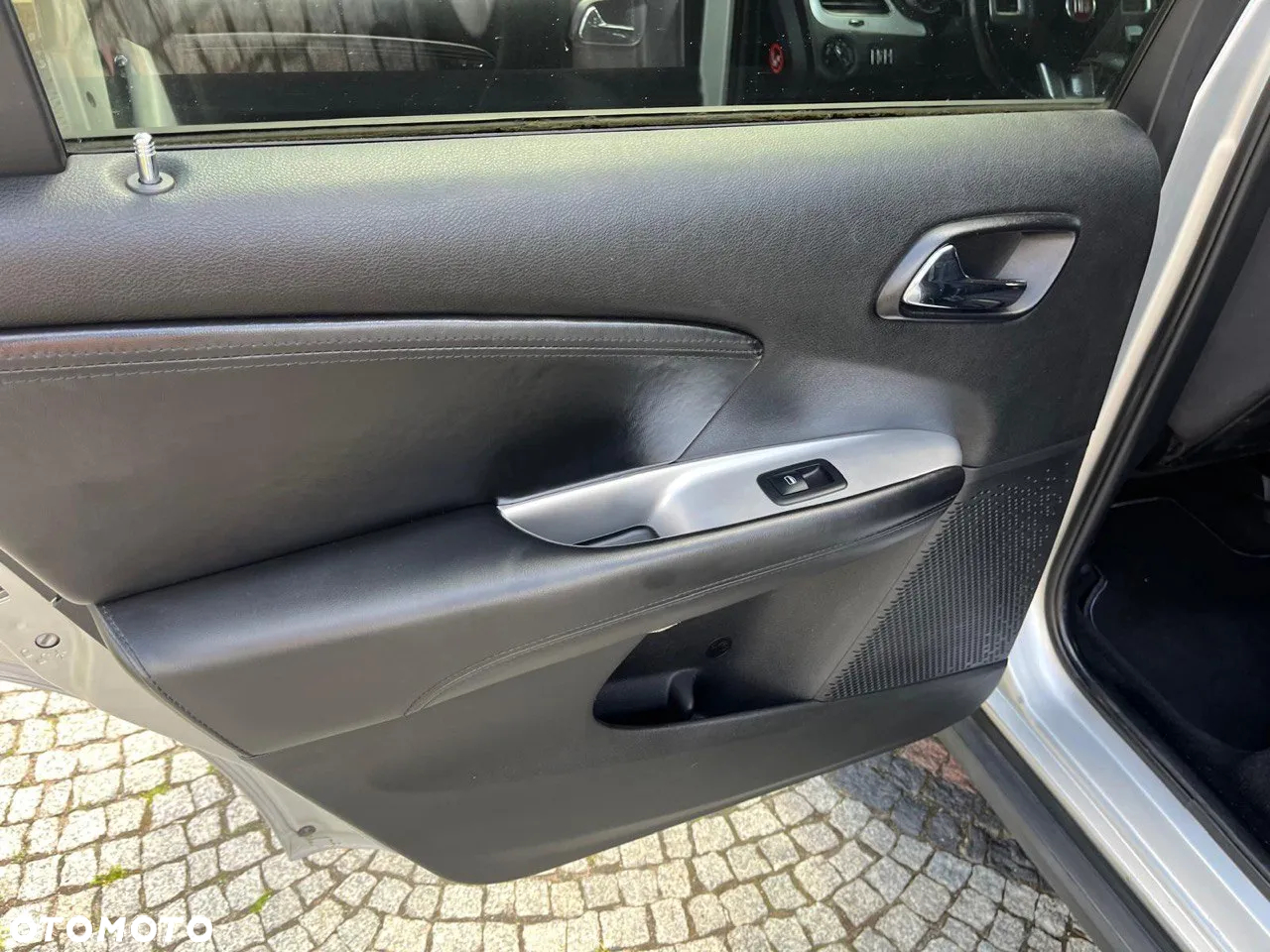 Fiat Freemont 2.0 Multijet Black Code AWD - 16