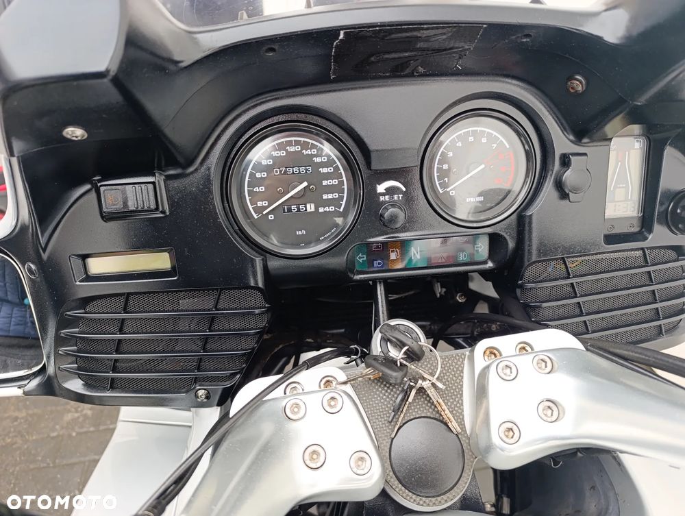 BMW R - 16