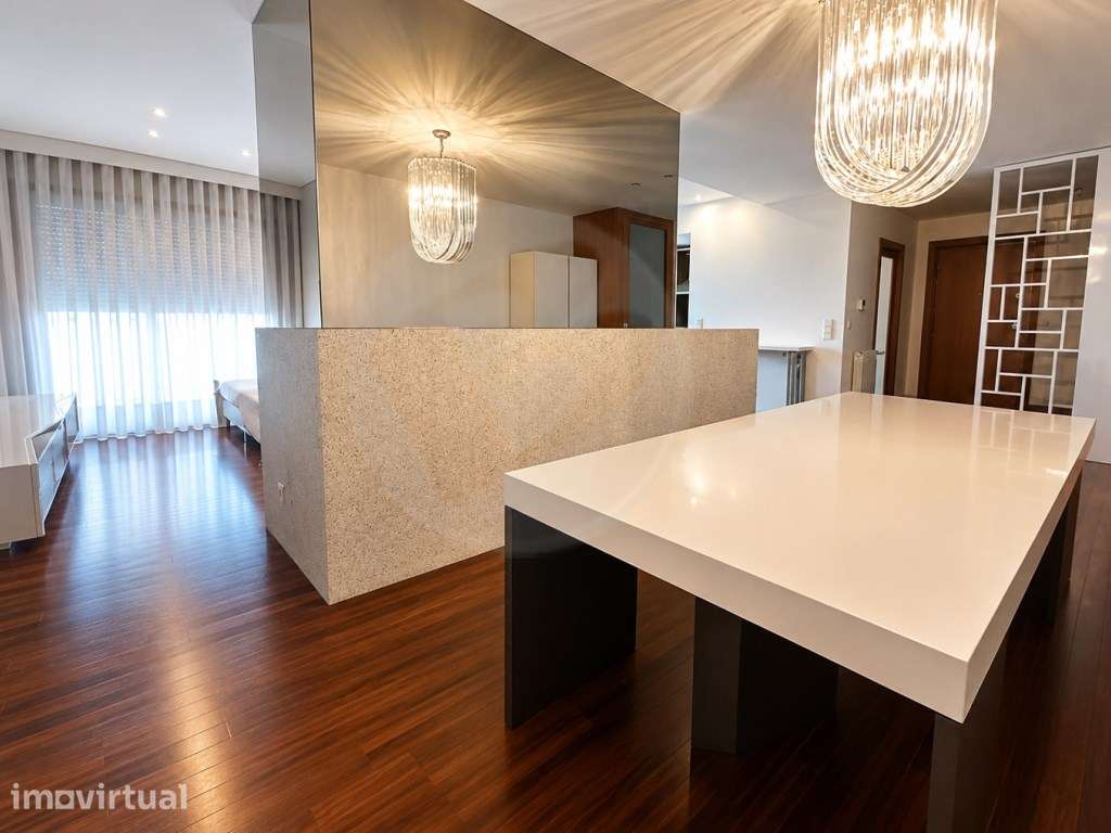 T3 para Arrendamento em Condomínio Fechado em Vila do Conde - Grande imagem: 4/30
