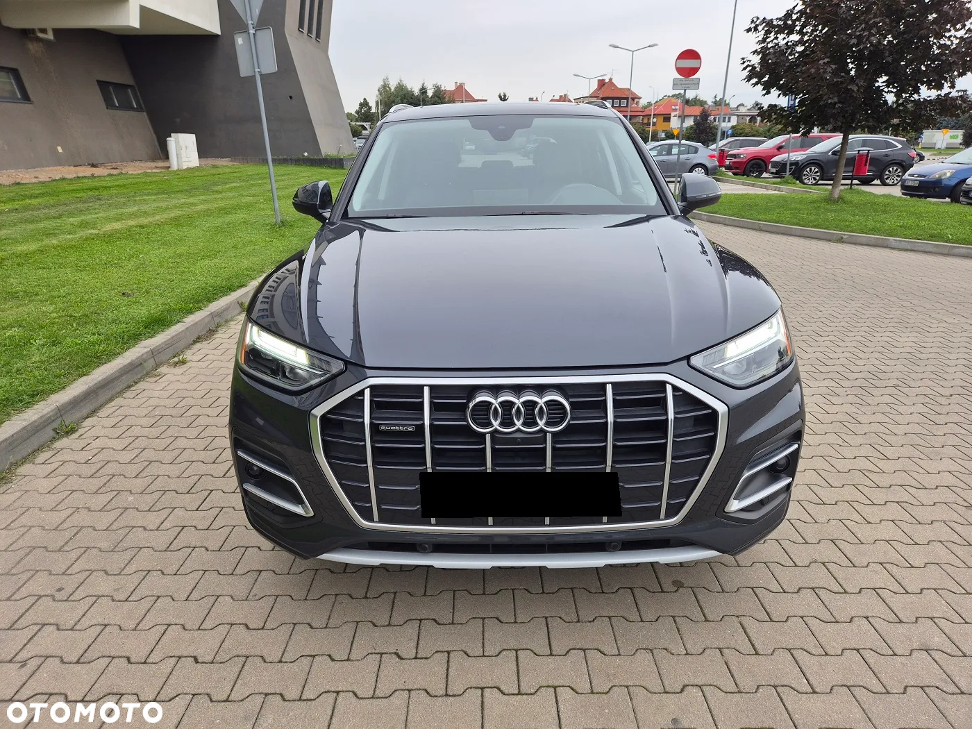 Audi Q5 - 4