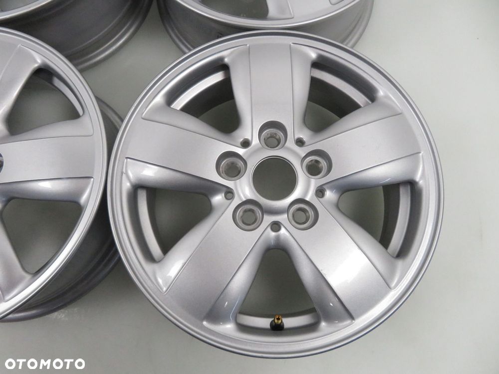 Alufelgi 15'' Mini Cooper F55 F56 F57 5x112 ET46 - 8