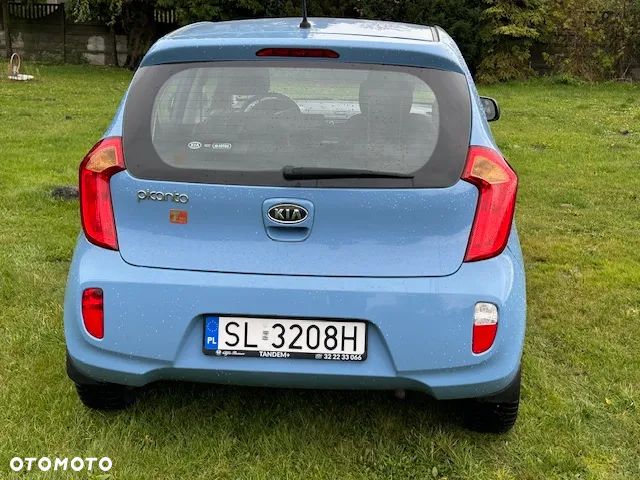 Kia Picanto 1.0 L - 5