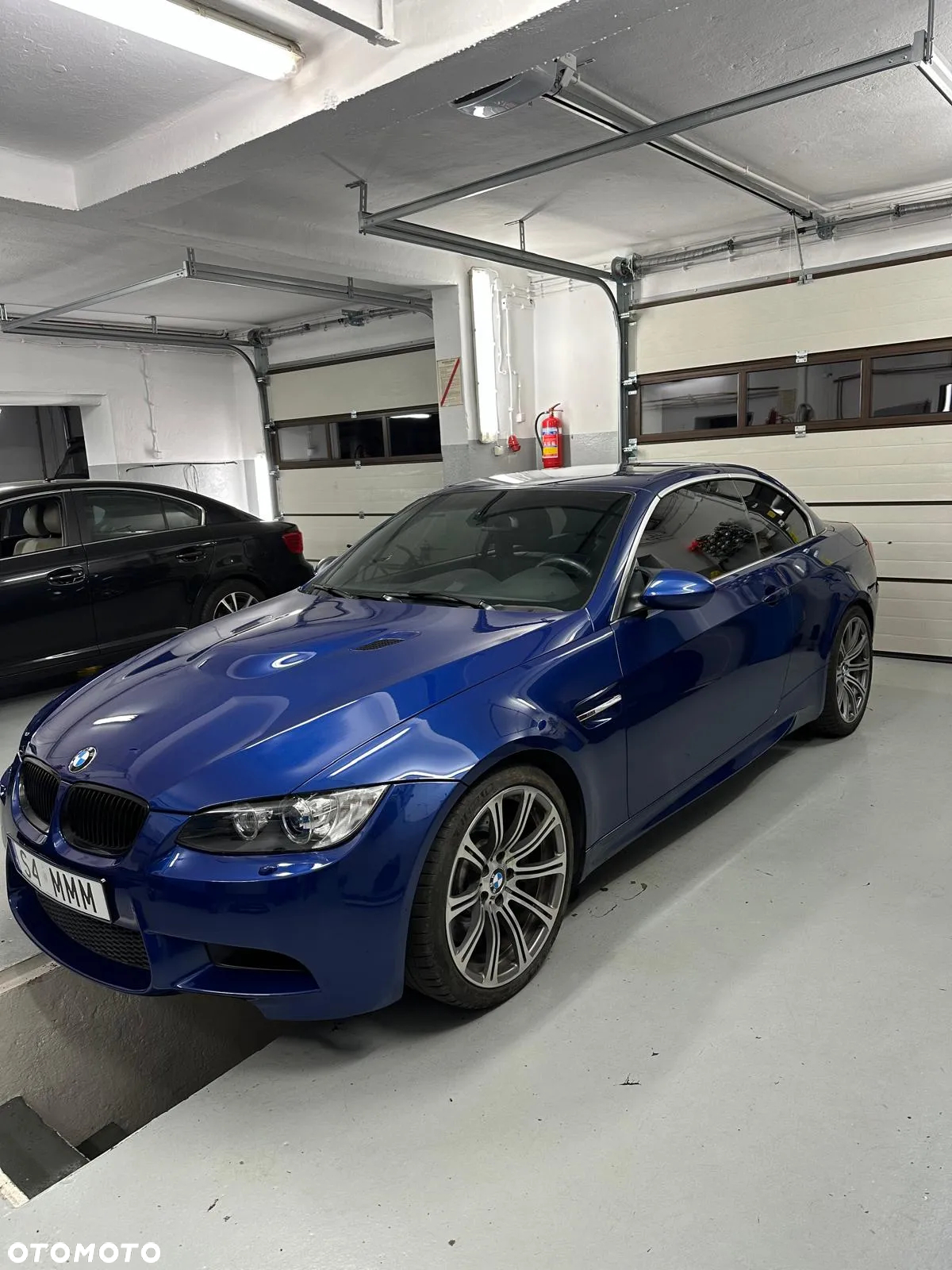 BMW M3 Cabrio - 6