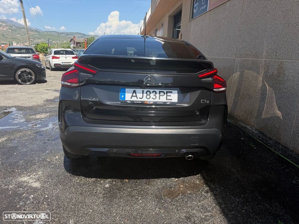 Citroën C4 1.5 BlueHDi Feel Pack - 11
