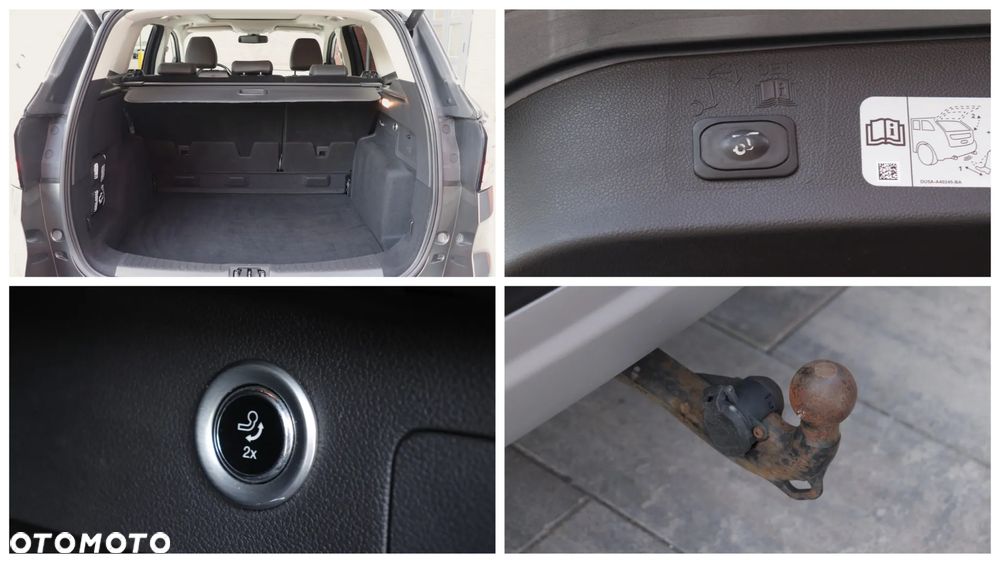 Ford Kuga 2.0 TDCi 2x4 Titanium - 34