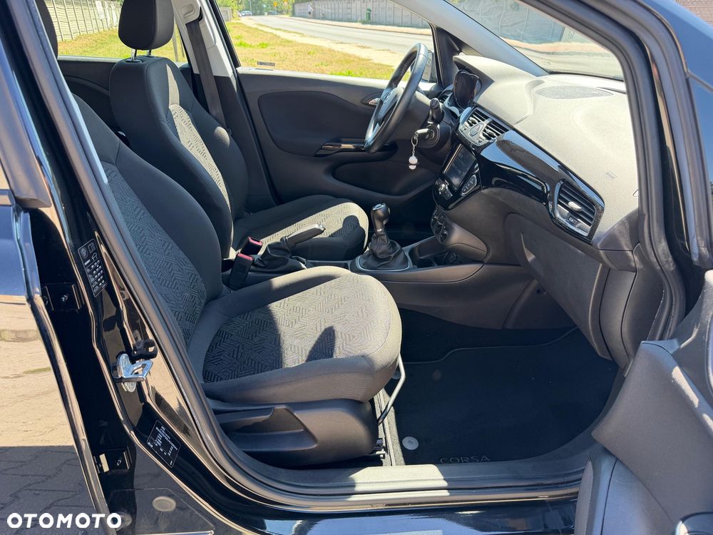 Opel Corsa - 33