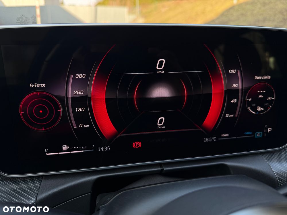 Mercedes-Benz Klasa C 200 d 9G-TRONIC Avantgarde - 16