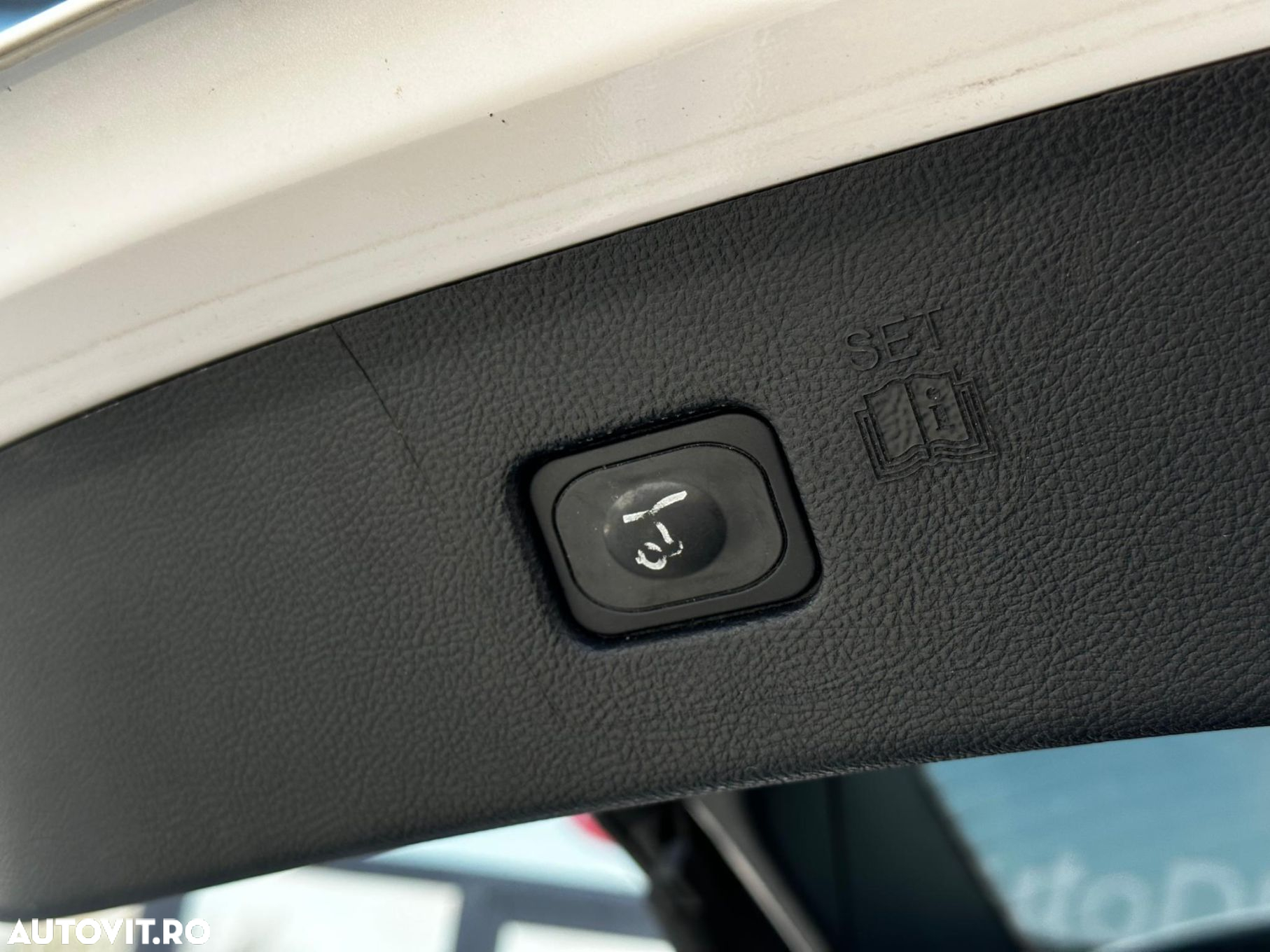 Ford Edge - 23