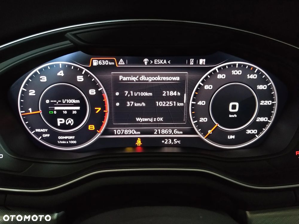 Audi A5 Coupé 2.0 TFSI Sport S tronic - 2