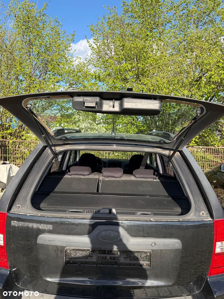 Kia Sportage 2.0 LX - 30