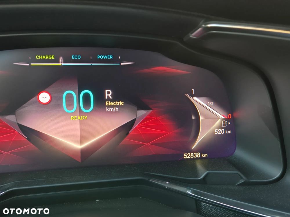 DS Automobiles DS 7 Crossback 1.6 E-Tense 4x4 Performance Line + - 10