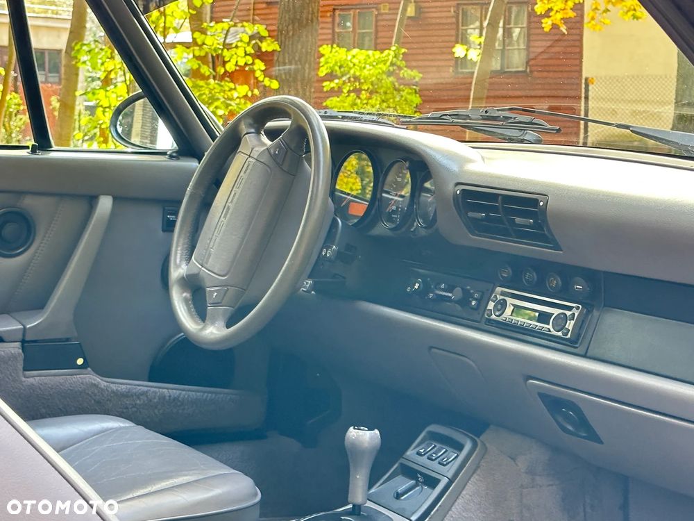 Porsche 911 - 12
