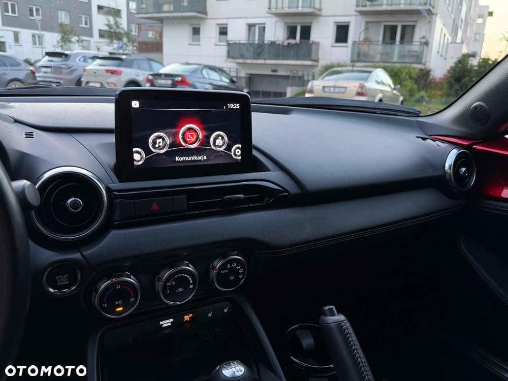 Mazda MX-5 SKYACTIV-G 184 Exclusive-Line - 18