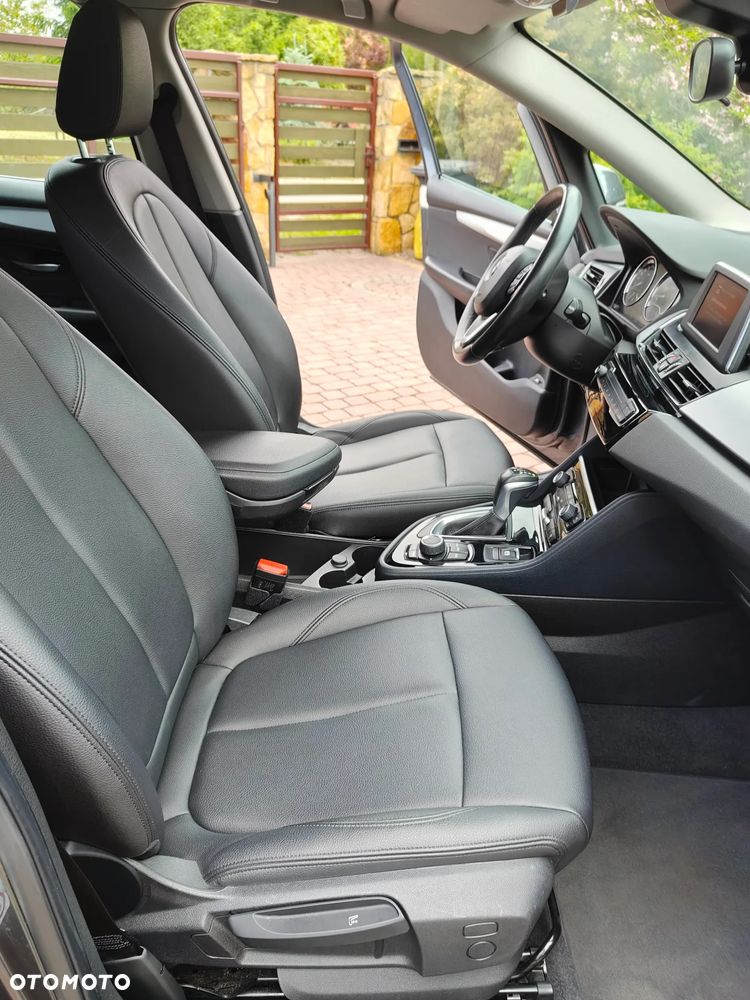 BMW Seria 2 225xe iPerformance - 13