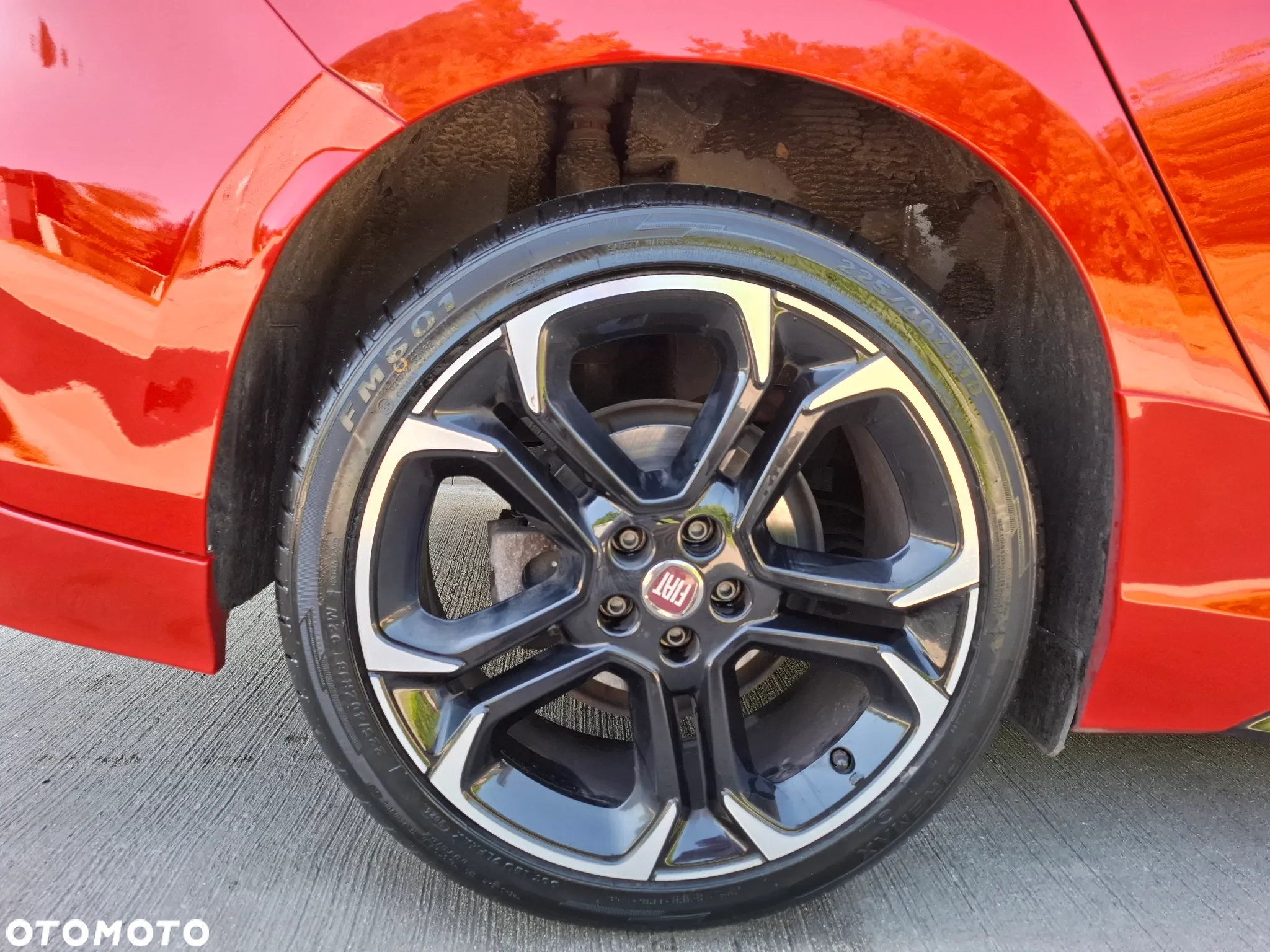 Fiat Tipo 1.4 T-Jet 16v Sport - 30