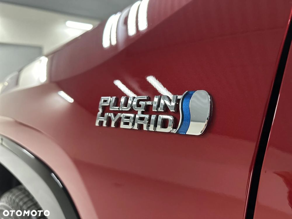 Toyota RAV4 2.5 Plug-In Hybrid Selection 4x4 - 11
