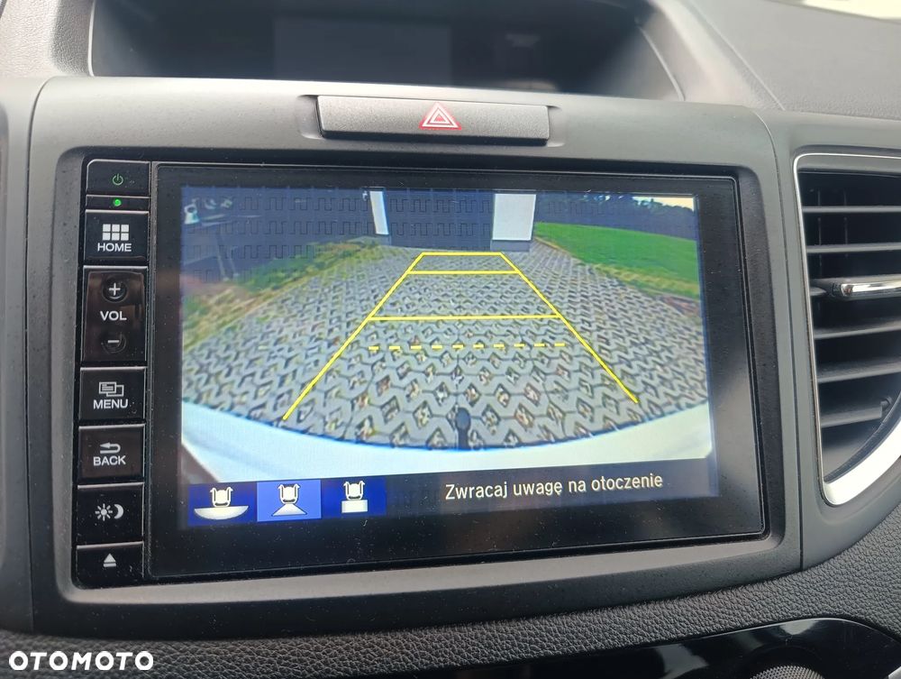 Honda CR-V 2.0 Elegance Plus (ADAS / Connect+) / (2WD) - 18