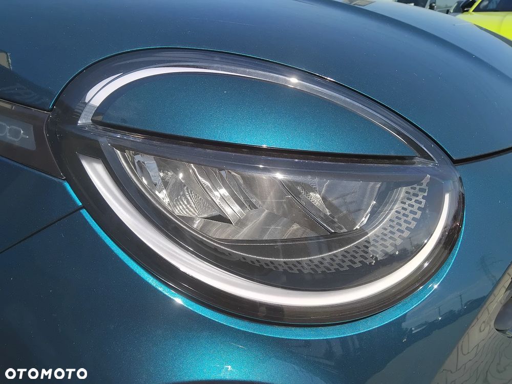 Fiat 600 1.2 Turbo Icon - 6