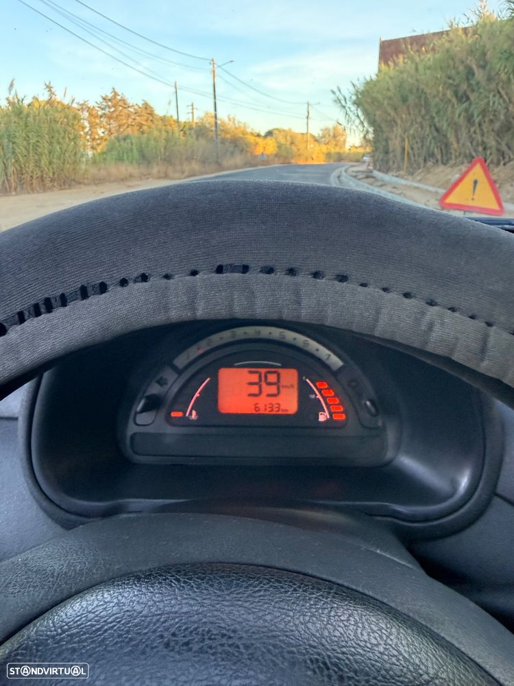 Citroën C3 1.4 HDi 16V XTR - 9