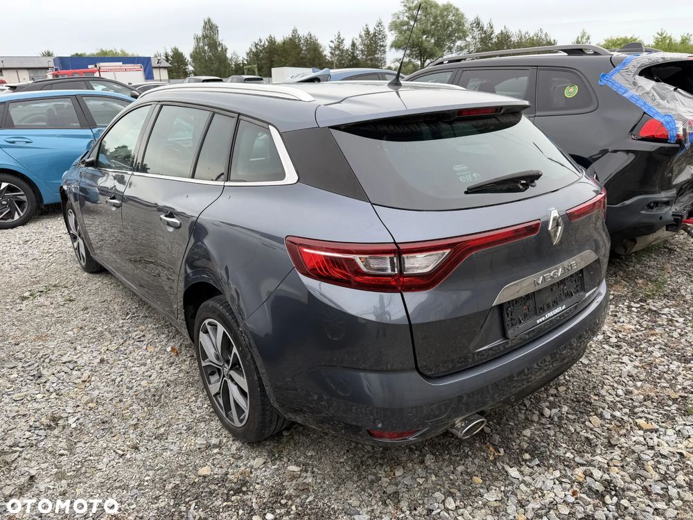 Renault Megane 1.2 16V TCe Bose EDC EU6 - 3