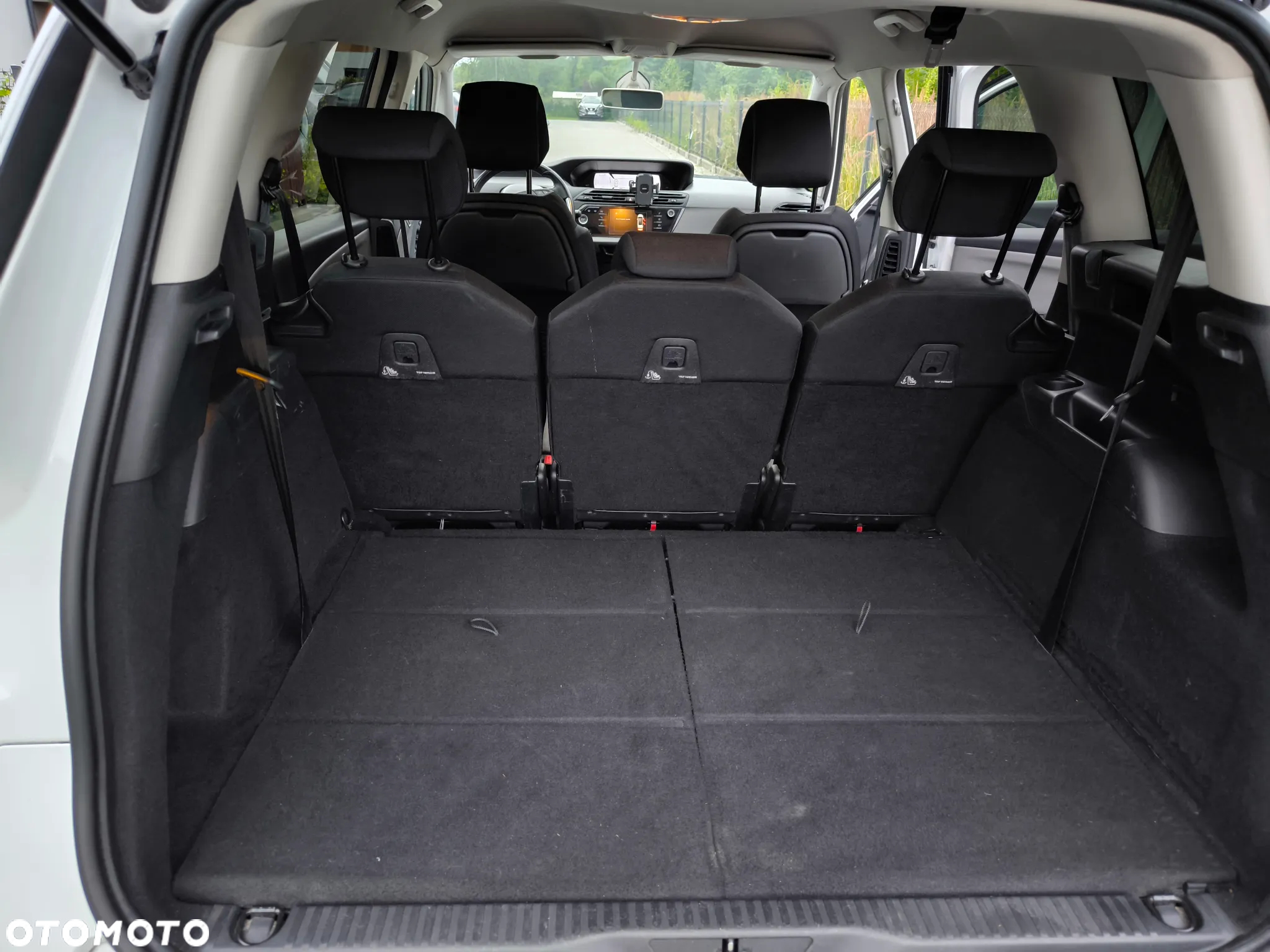 Citroën C4 Picasso - 9
