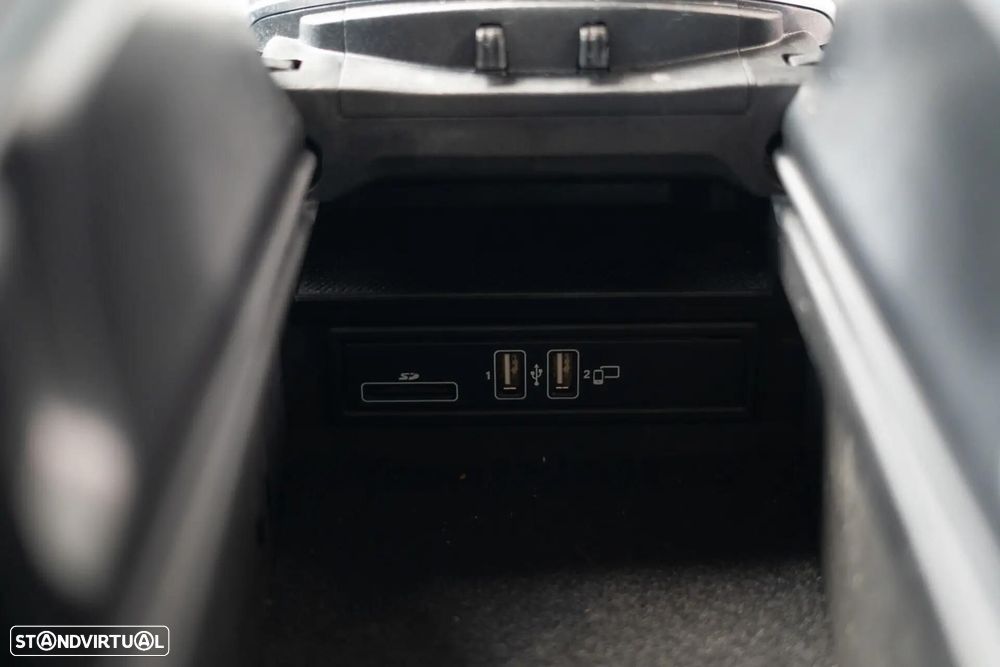 Mercedes-Benz C 250 d AMG Line Aut. - 54