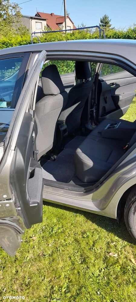 Toyota Corolla 1.6 Premium MS - 16