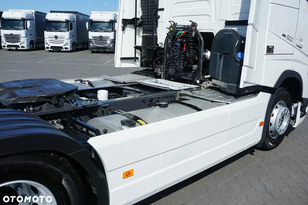 Volvo / FH / 500 / I – SAVE / XL / EURO 6 / ACC / I -COOL / NOWY MODEL - 14