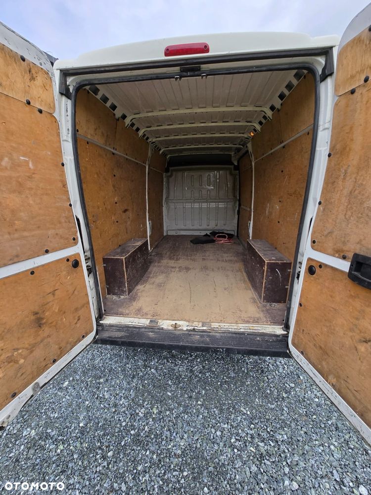 Peugeot Boxer - 5