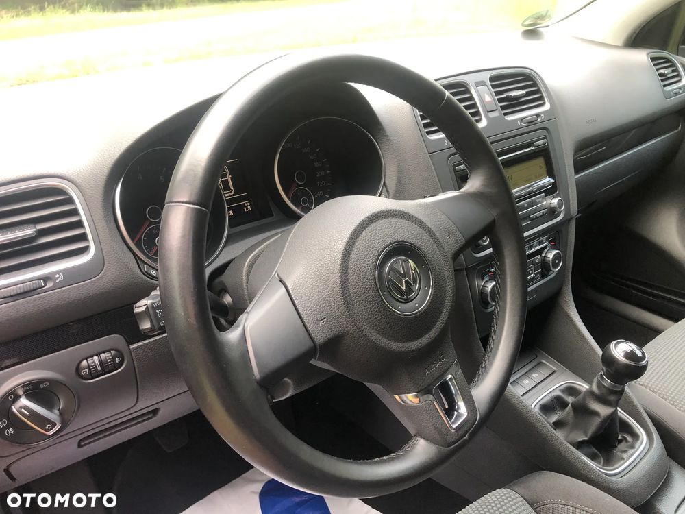 Volkswagen Golf 1.4 TSI United - 22