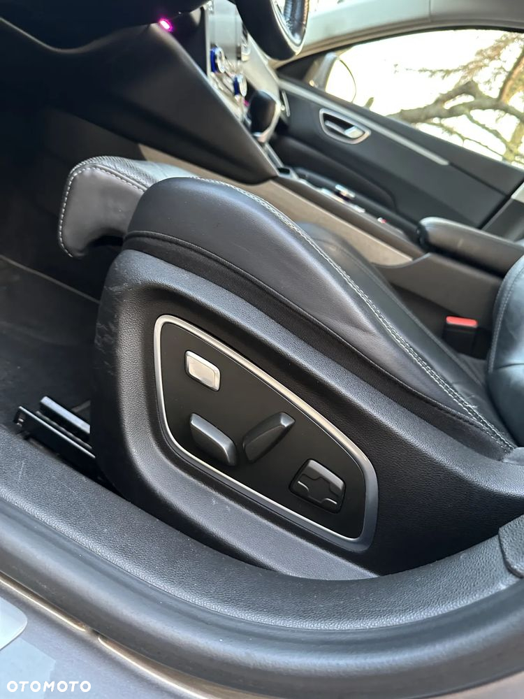Renault Talisman 2.0 Blue dCi Initiale Paris EDC - 8