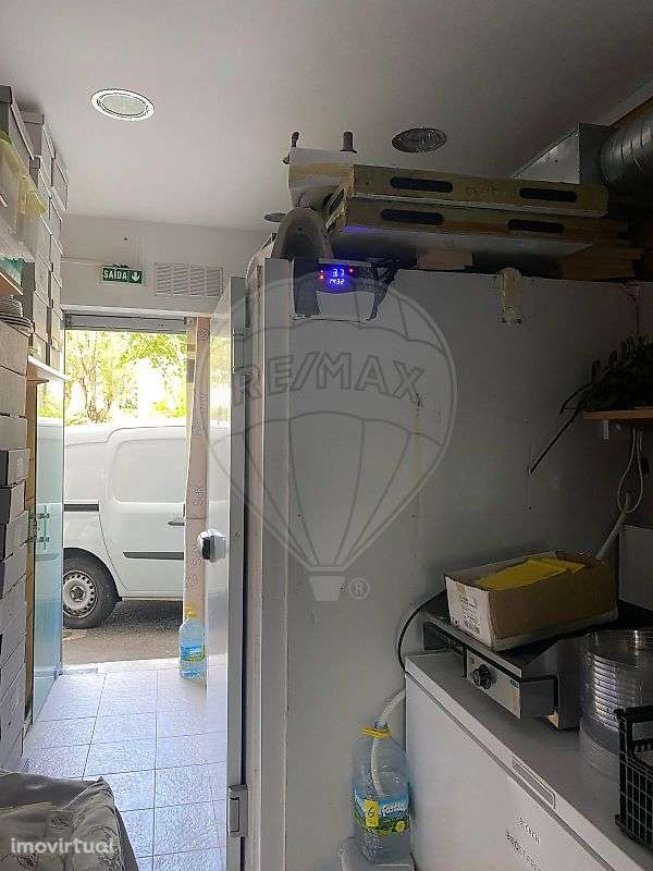 Garagem  para venda - Grande imagem: 3/4