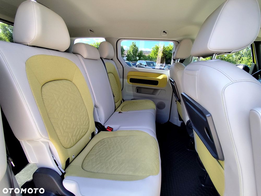 Volkswagen ID. Buzz 82kWh Pro - 9