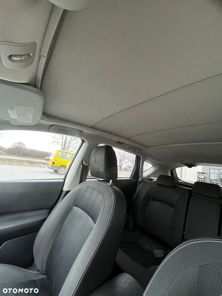 Nissan Qashqai 1.6 Tekna - 11