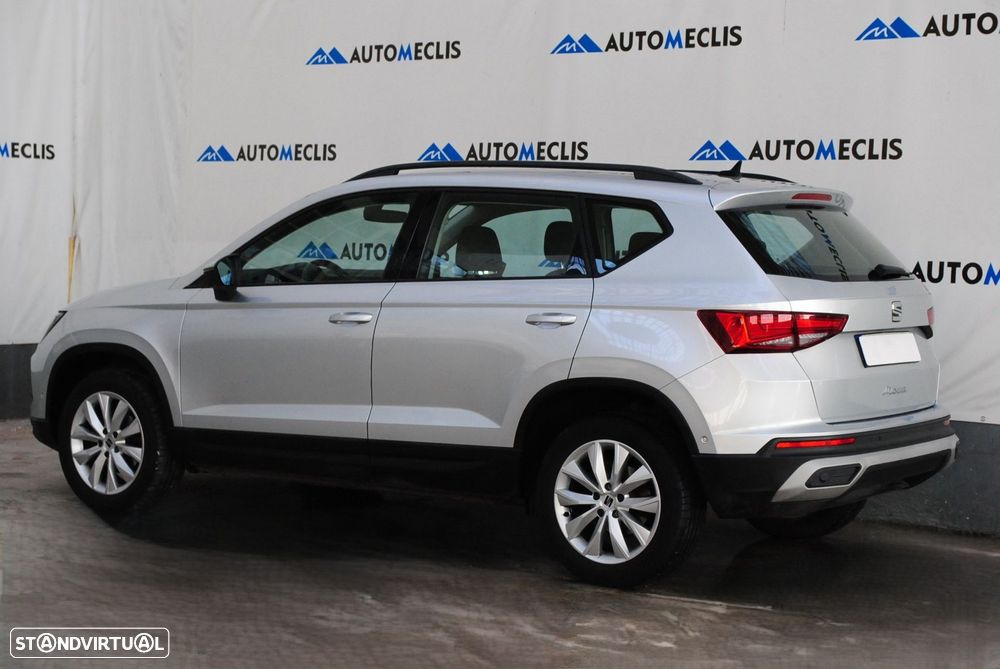 SEAT Ateca 1.0 TSI Style - 6