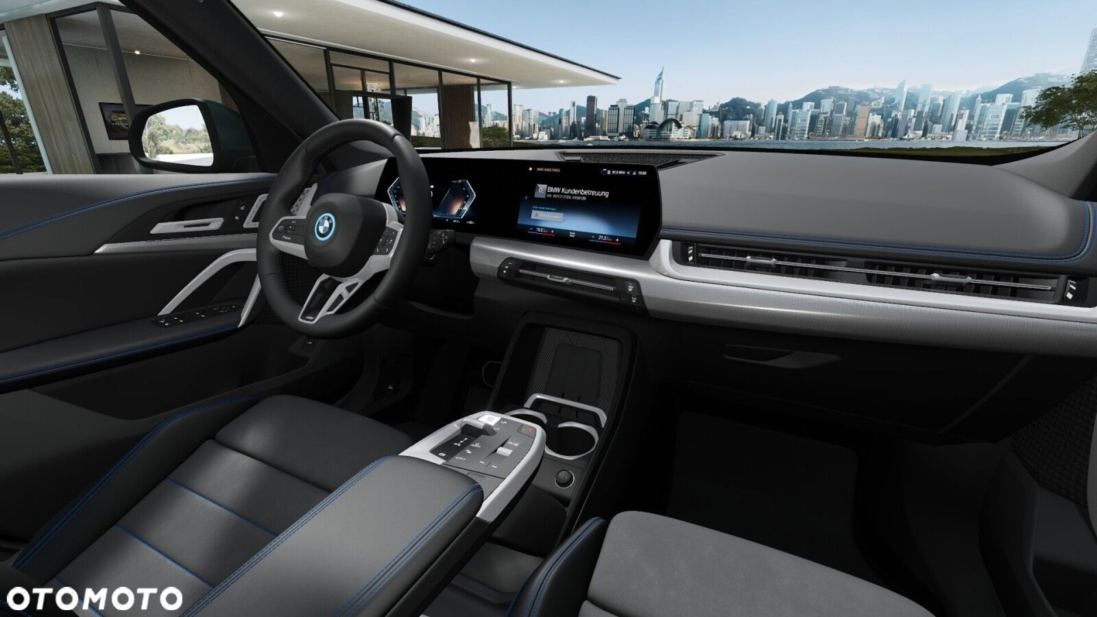 BMW iX1 - 10