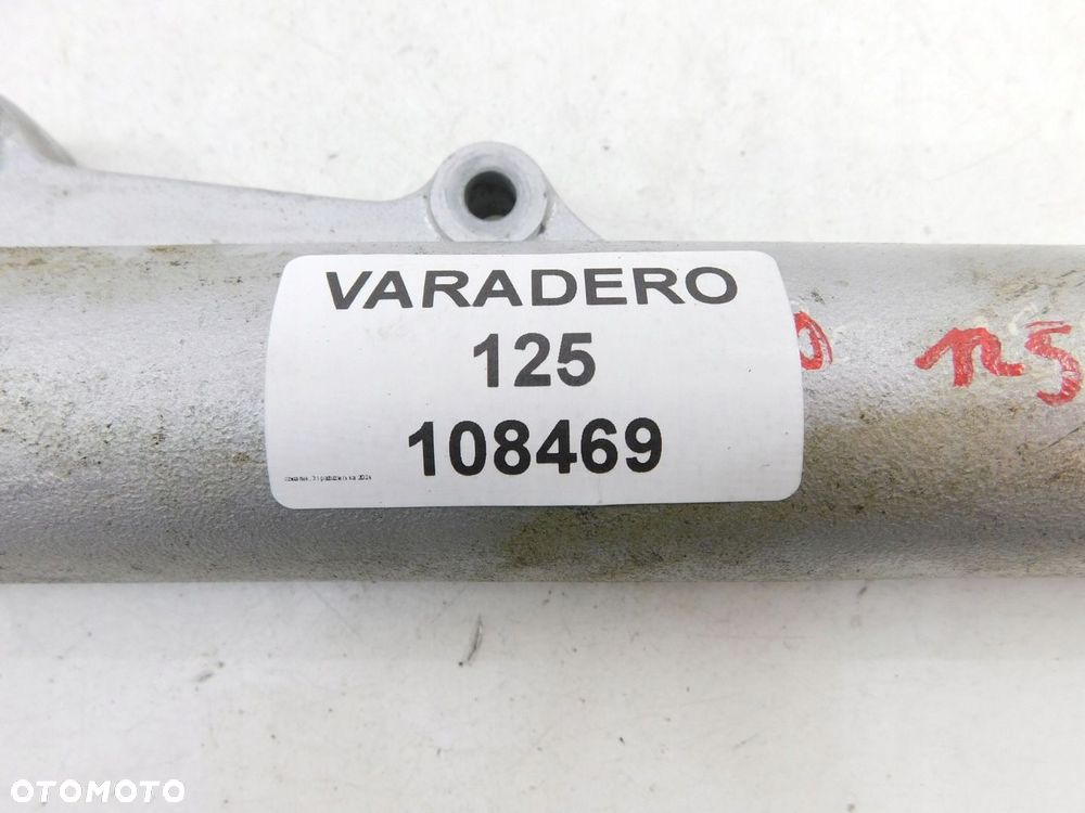 HONDA VARADERO 125 GOLEŃ PRAWA - 6