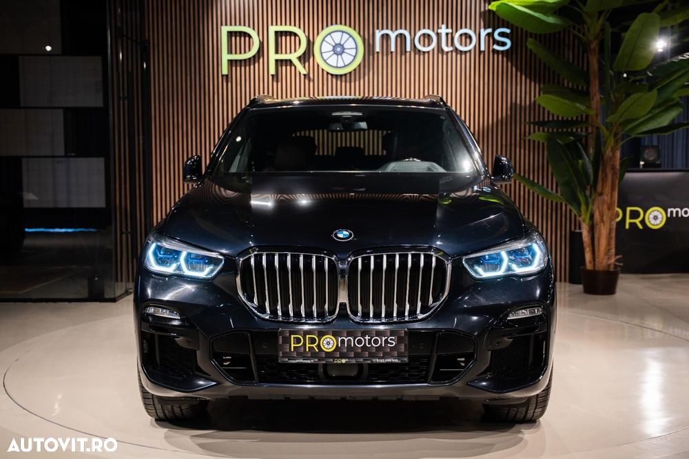 BMW X5 xDrive30d - 5