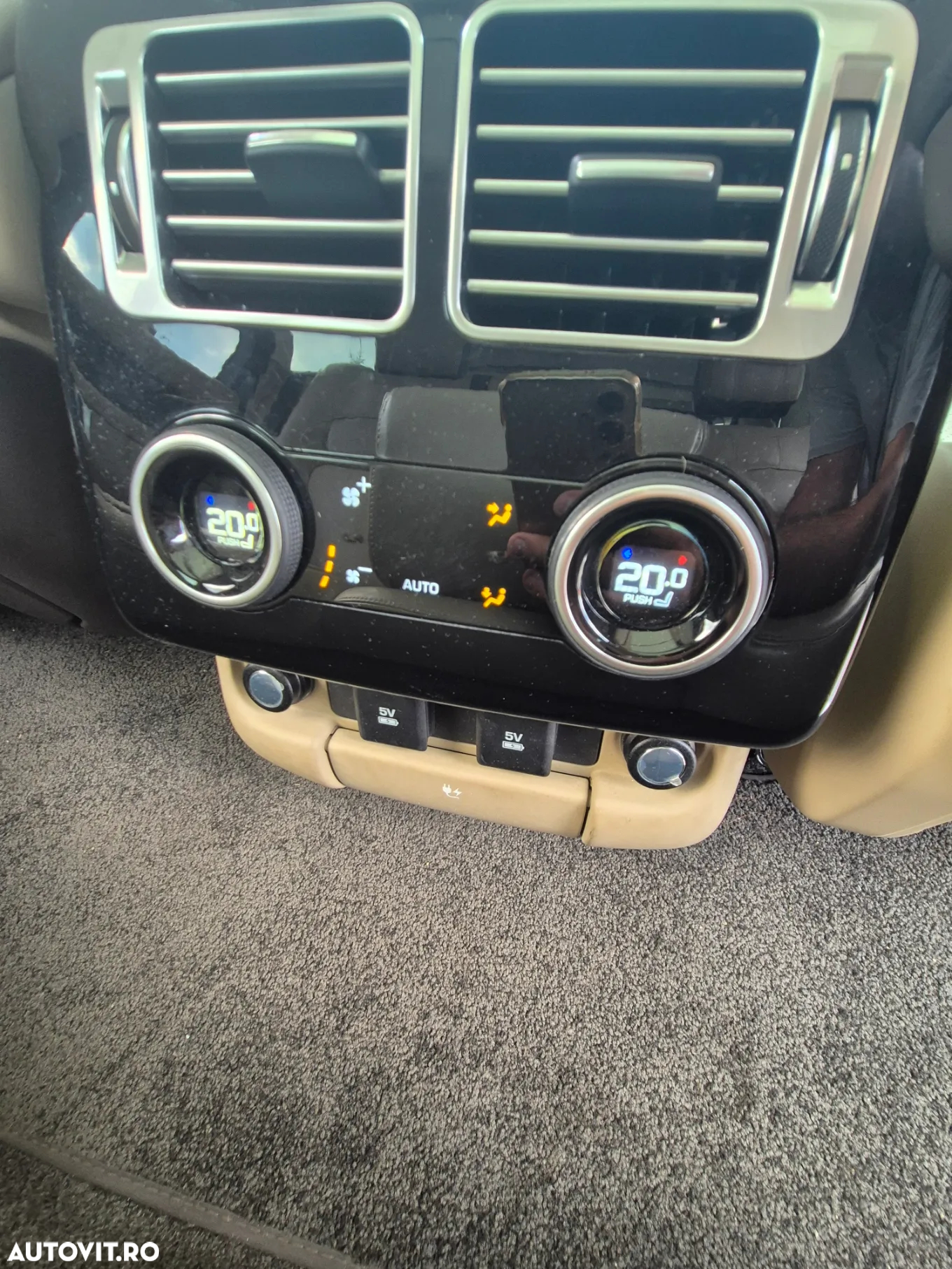 Land Rover Range Rover - 15