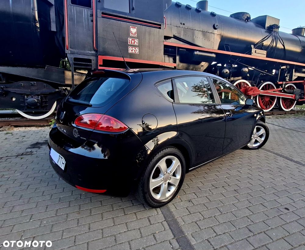 Seat Leon - 4