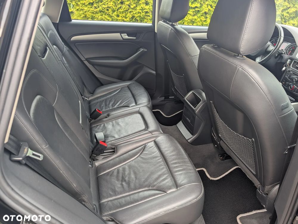 Audi Q5 2.0 TDI Quattro - 17