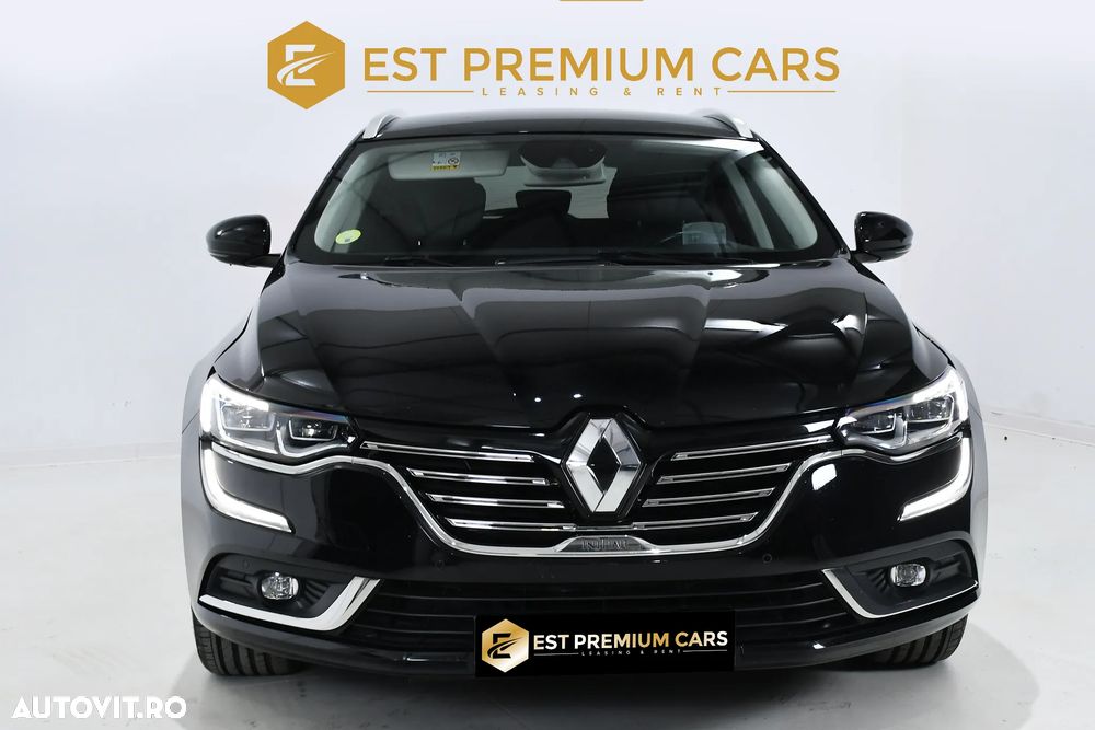 Renault Talisman ENERGY dCi 160 EDC INITIALE PARIS - 3