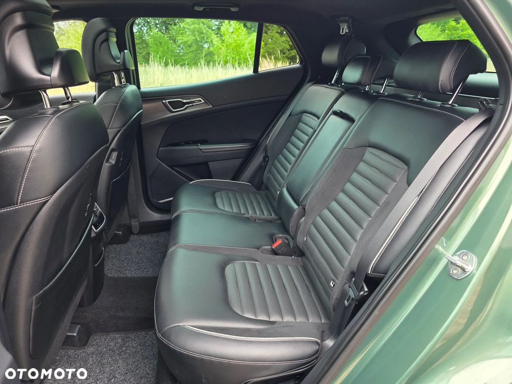 Kia Sportage 1.6 T-GDI MHEV L 2WD DCT - 18